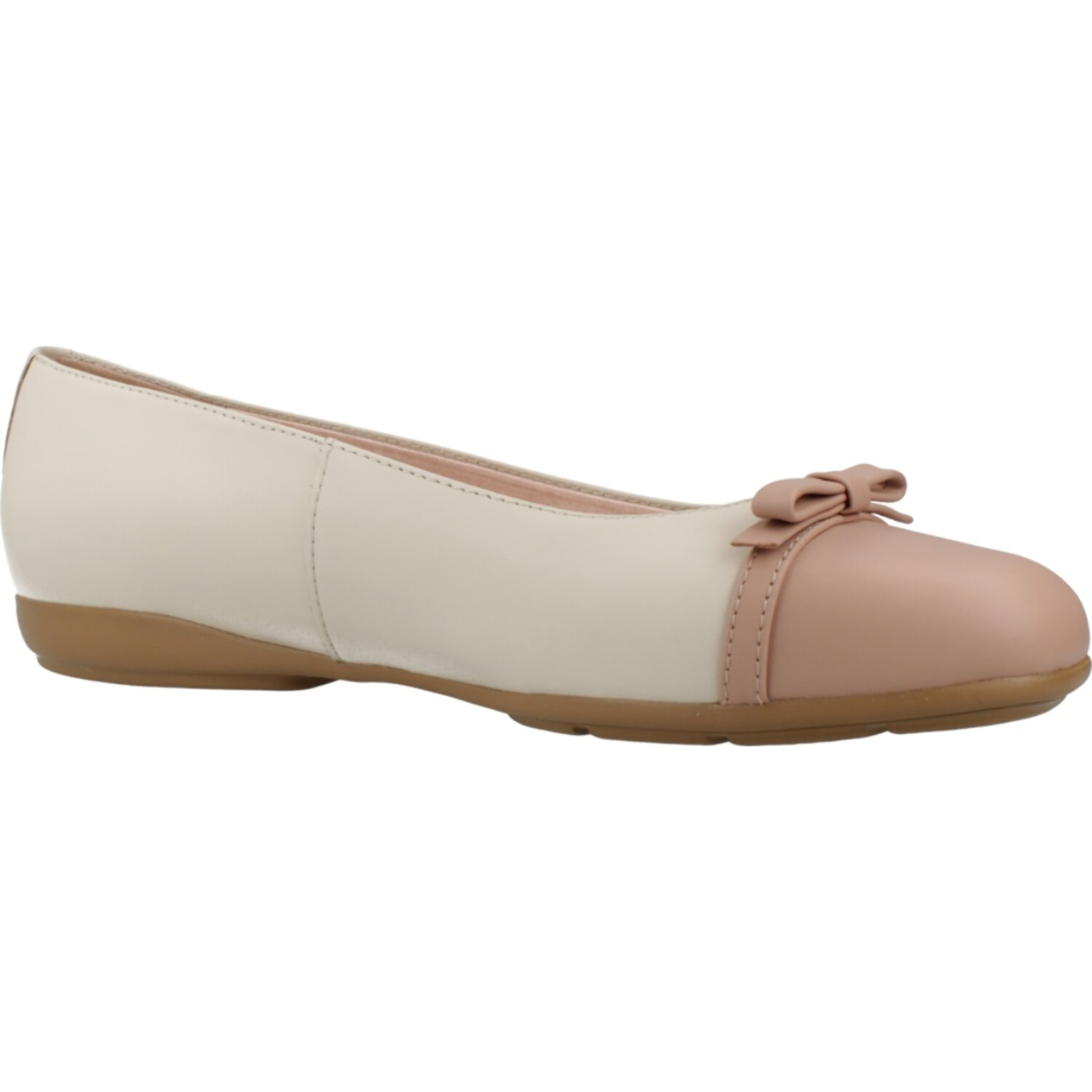 Bailarinas Mujer de la marca GEOX  modelo D ANNYTAH BEIS