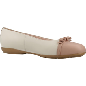 Bailarinas Mujer de la marca GEOX  modelo D ANNYTAH BEIS