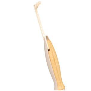 Pelle et balayette Wood n Clean