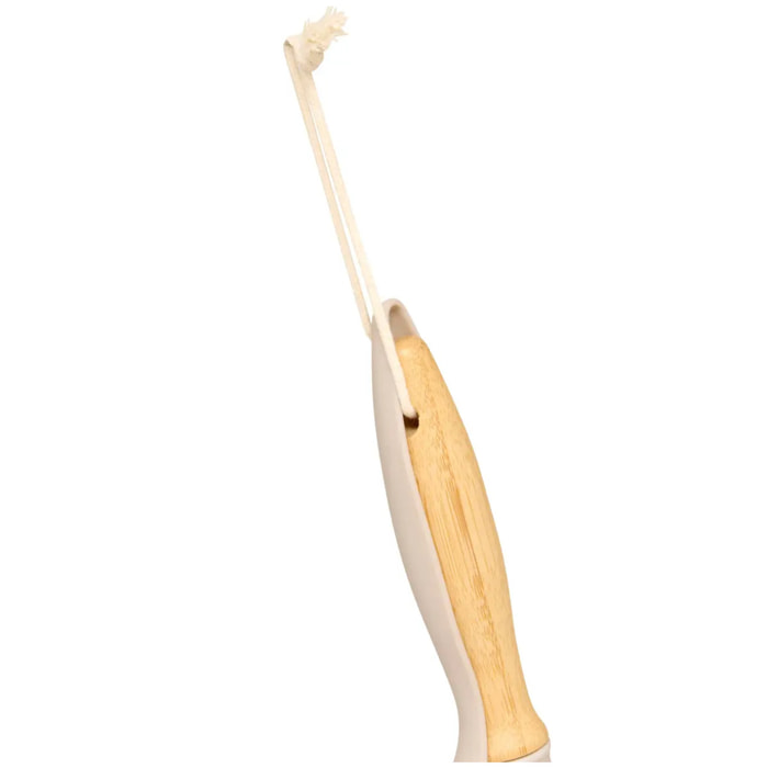 Pelle et balayette Wood n Clean