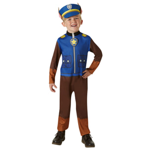 DISFRAZ CHASE CLASSIC INF