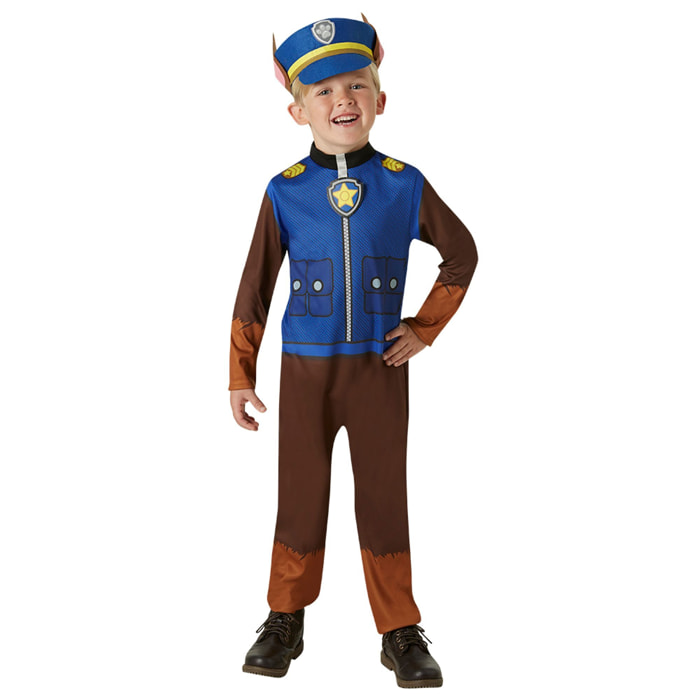 DISFRAZ CHASE CLASSIC INF