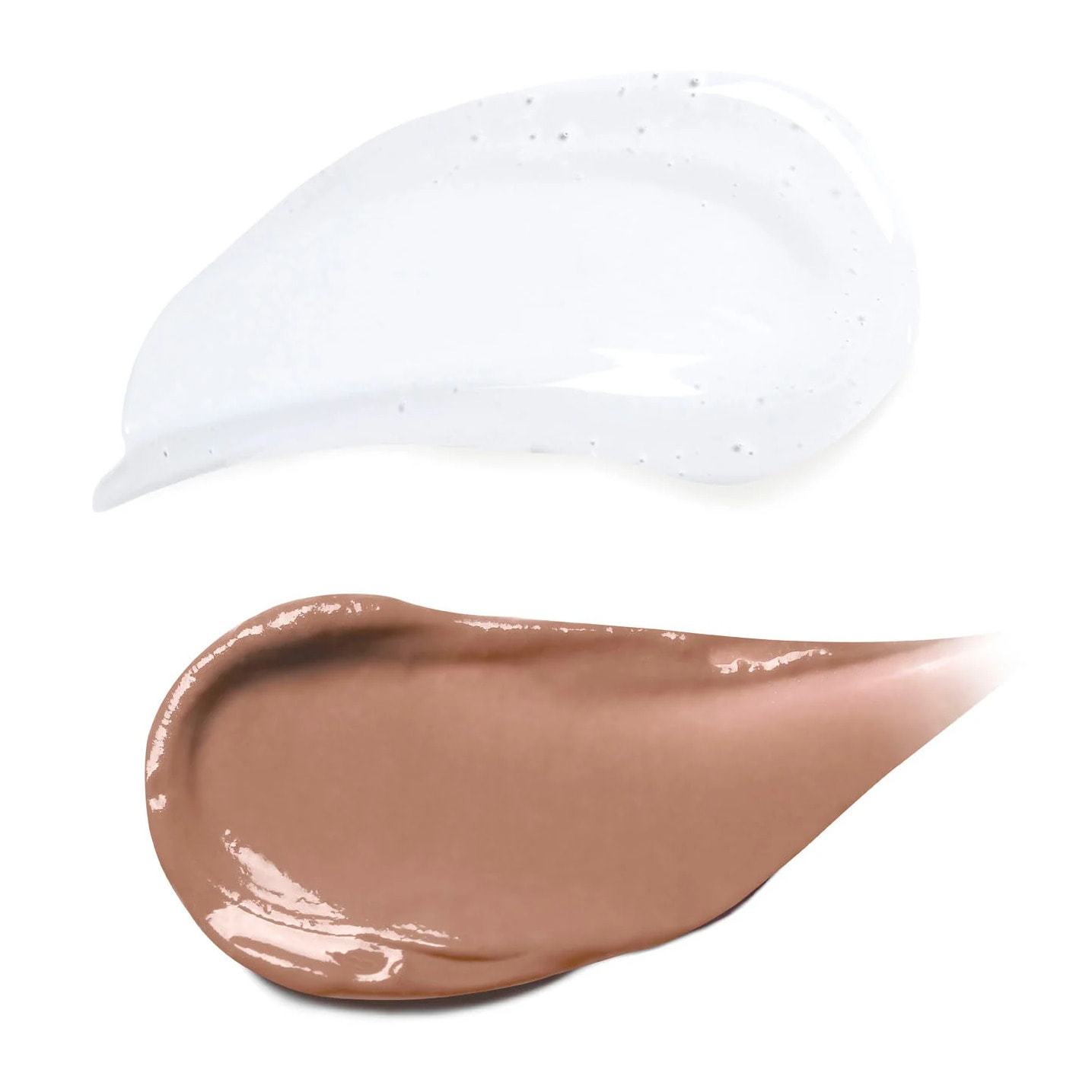 EXTRA DURABLE LIP DUO - LIQUID LIPSTICK + LIP GLOSS Rossetto liquido lunga durata con gloss lucido