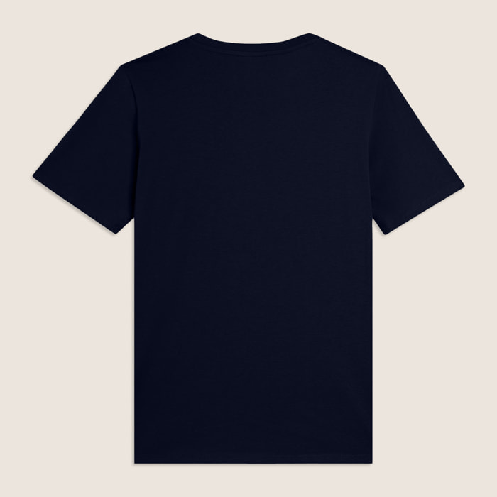 T-shirt Manica Corta con Logo FREDDY Olografico