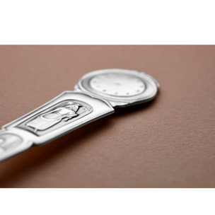 Cuillère de baptême Princesse