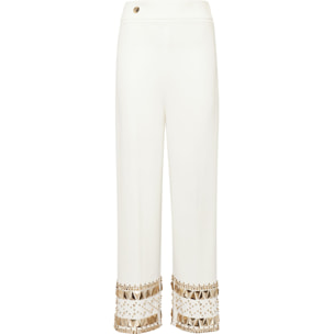 PHILIPP PLEIN Trousers