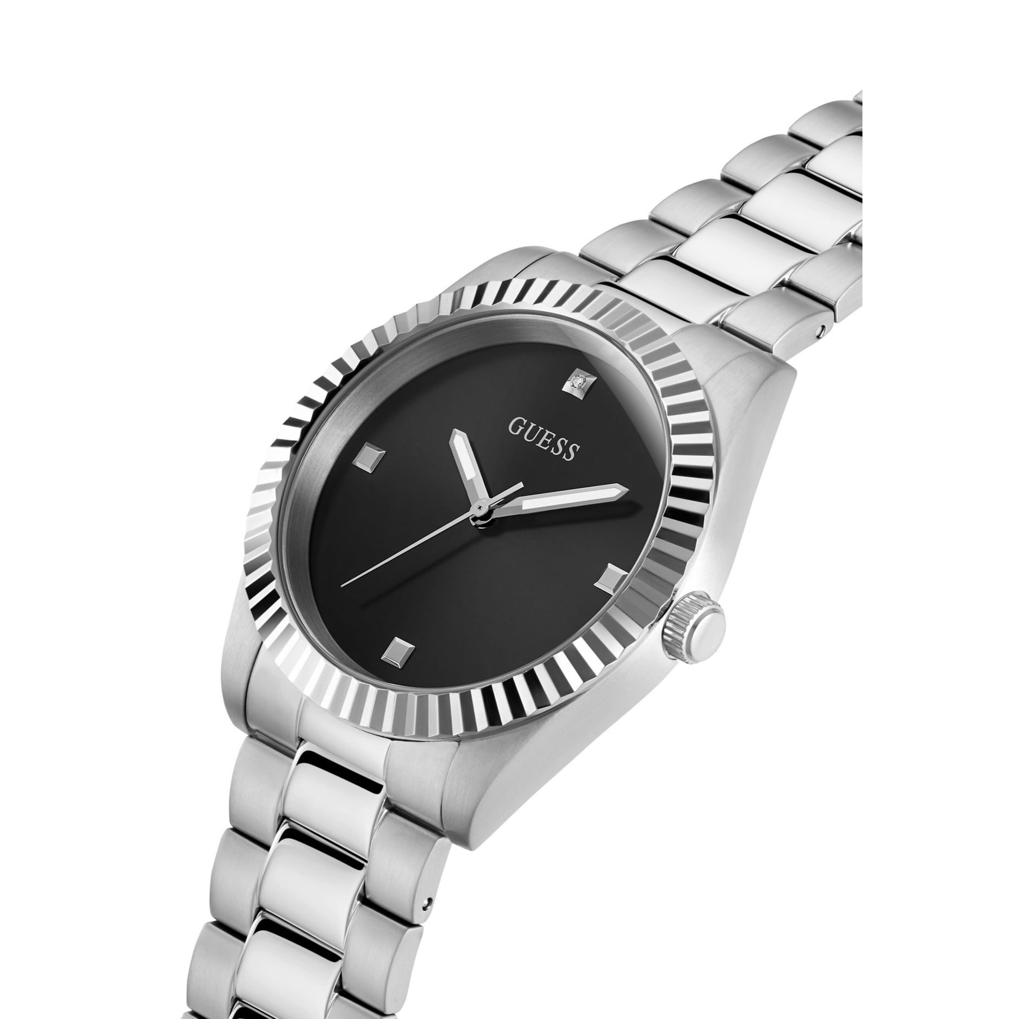 Guess Reloj Analógico De Cuarzo. Gd Connoisseur