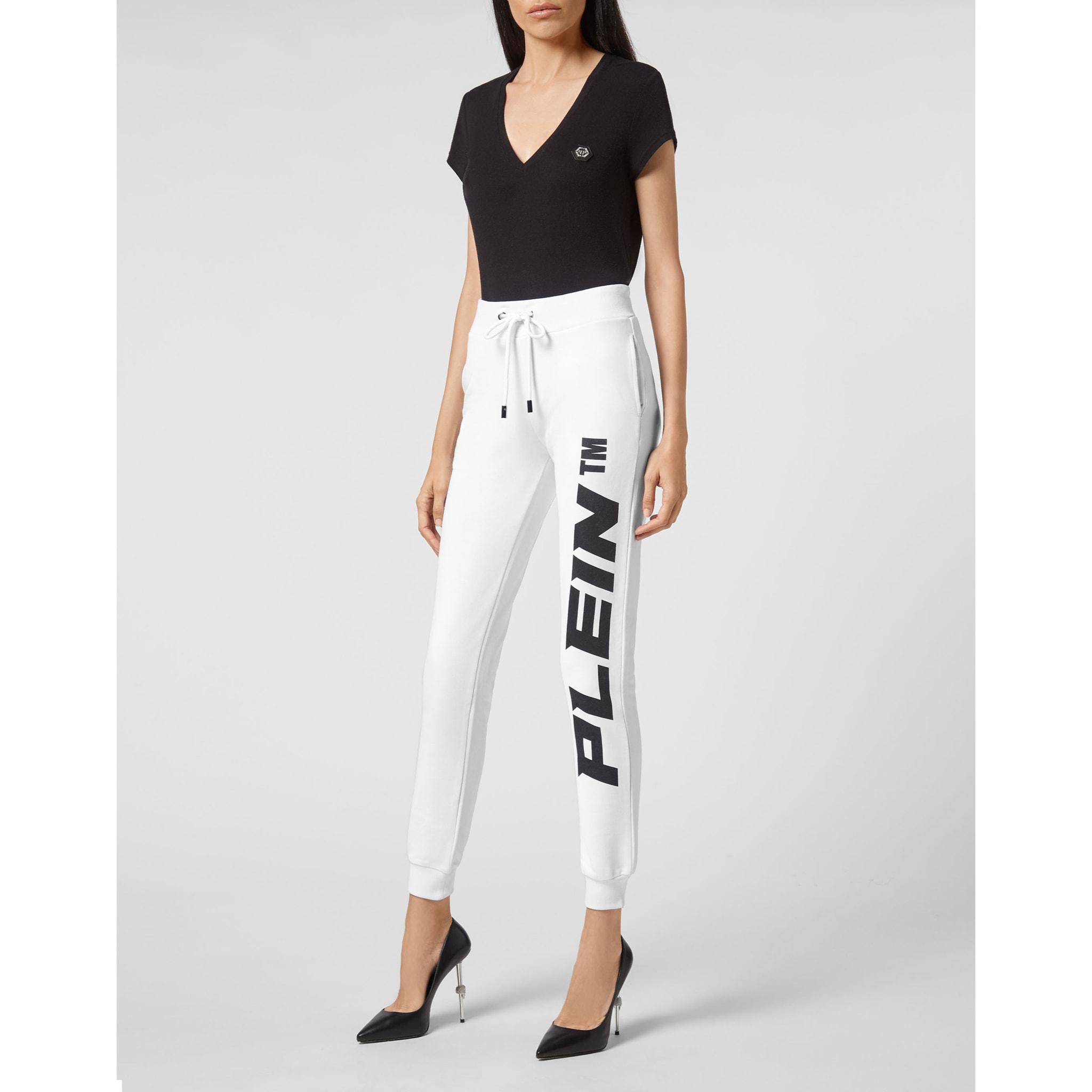 PHILIPP PLEIN Pantalones de chándal