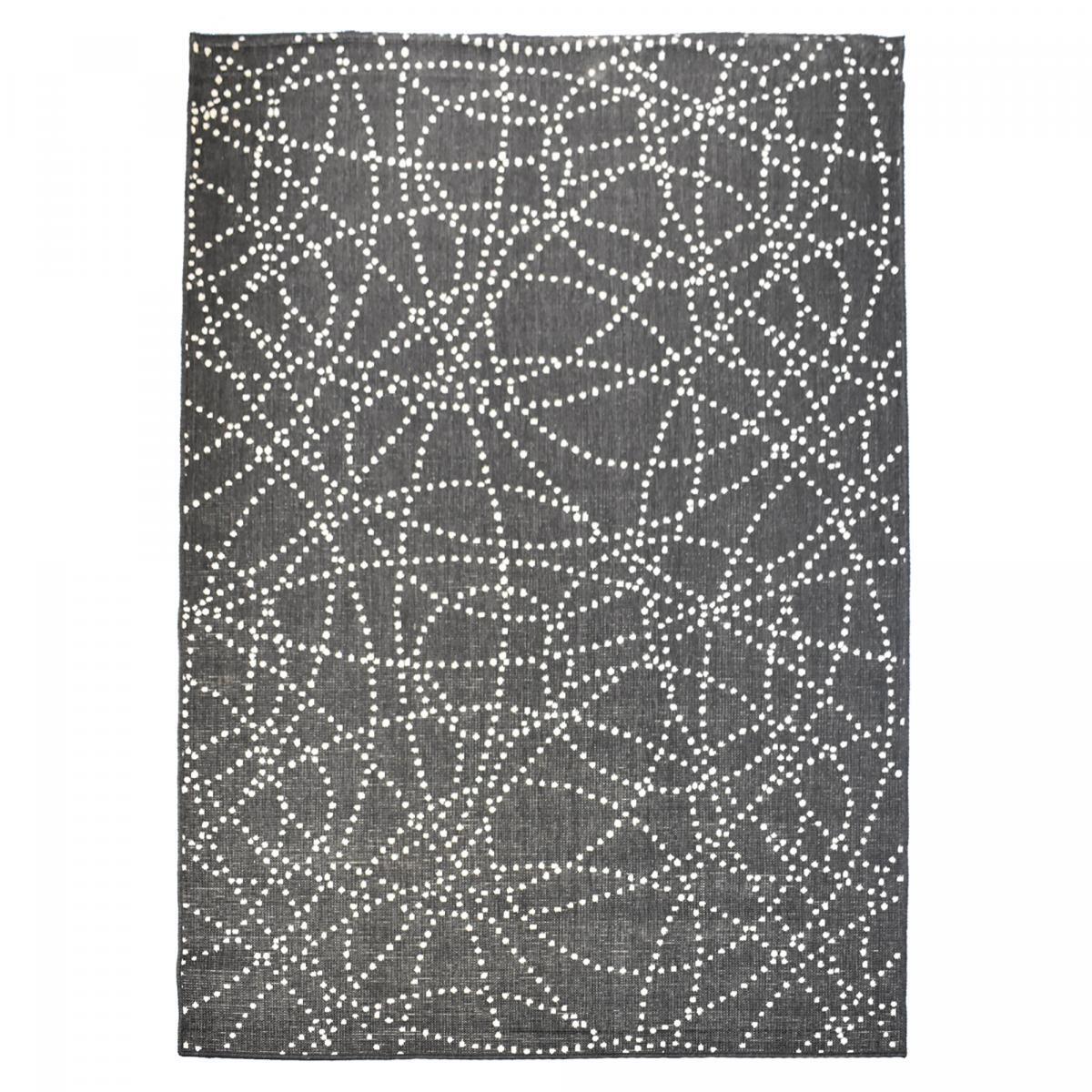 Tapis extérieur, kilim reversible EX1 TEN