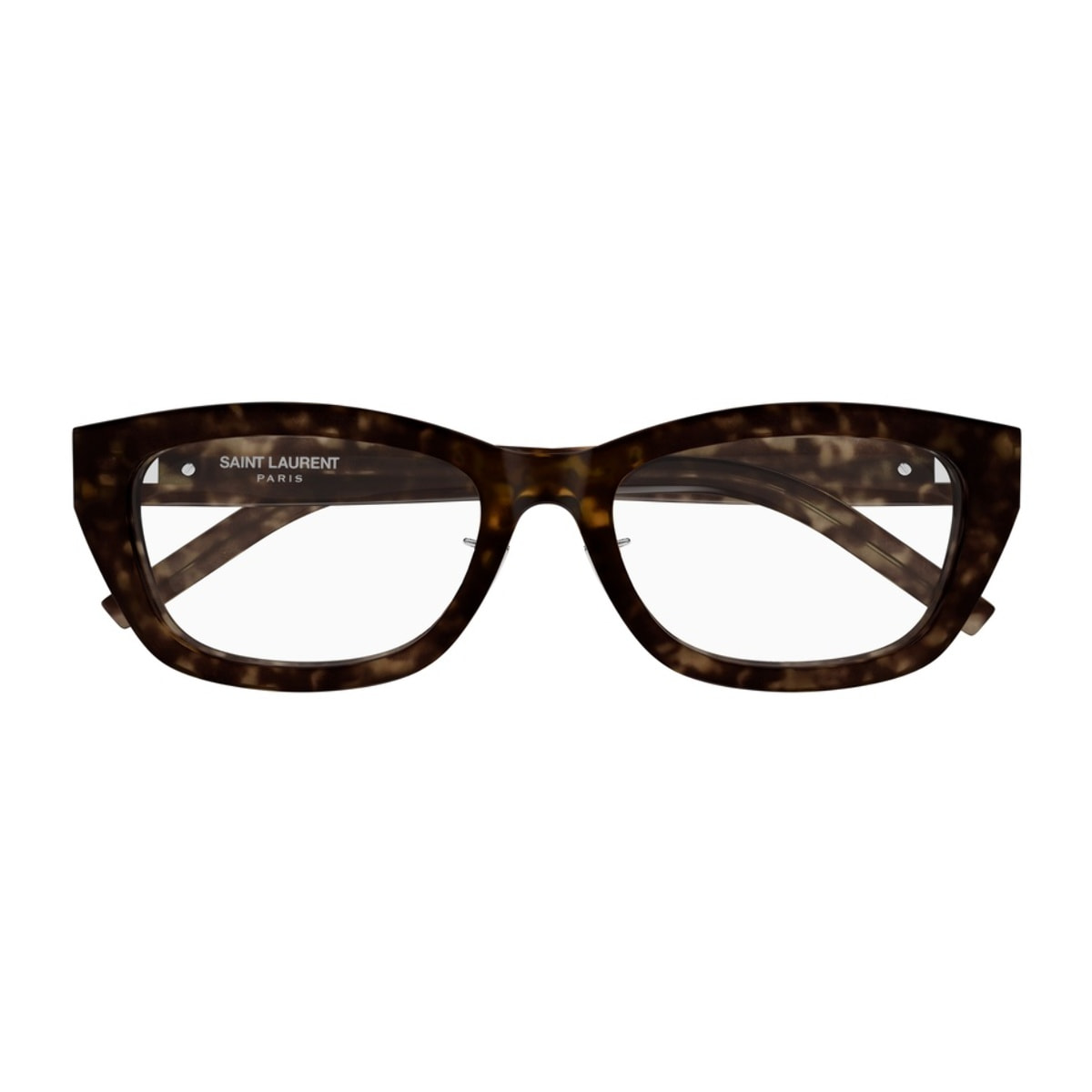 Gafas de Vista Saint Laurent SL M153/J OPT-002 de Acetato Mujer 53 mm