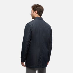 Chaquetas Hombre de la marca GEOX  modelo M AVERY NEGRO