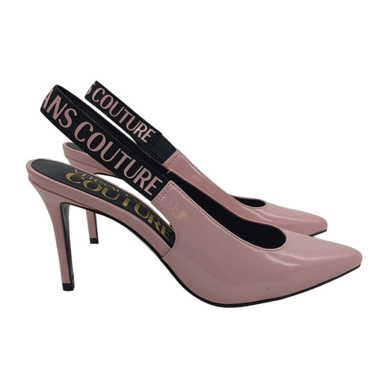 Versace Jeans Couture scarpe