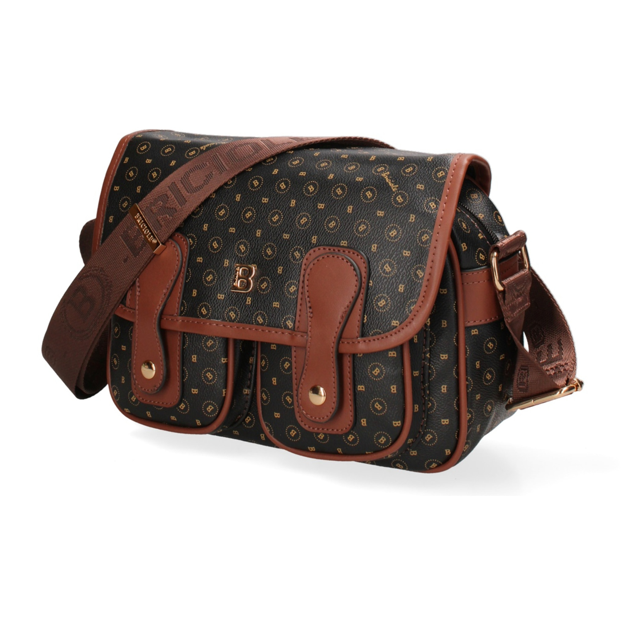 Briciole Borsa a tracolla