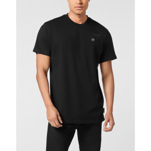 PHILIPP PLEIN T-Shirt Round Neck Ss
