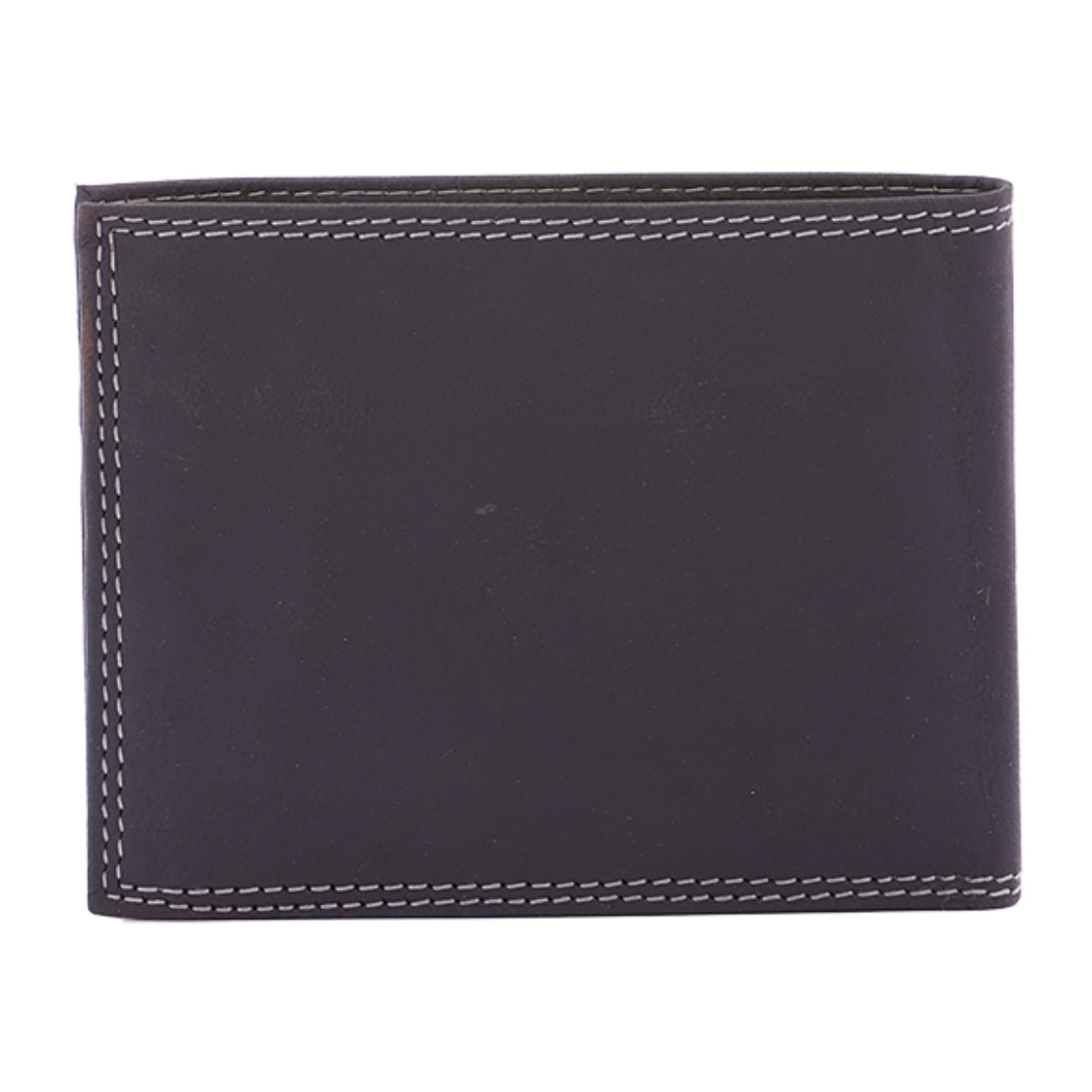 Portafoglio  da uomo In Vera pelle Made in Italy 9,5x12,5x2,5 cm