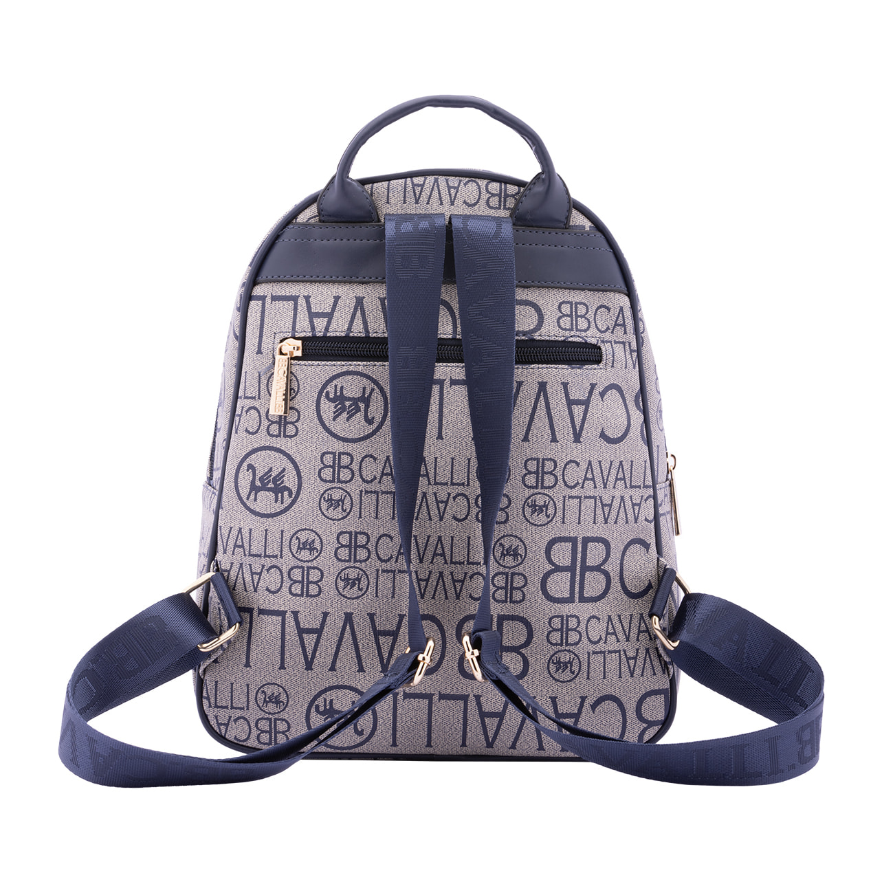 Zaino  da donna ecopelle Prodotto Vegano 26x33x16 cm