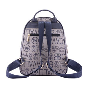 Zaino  da donna ecopelle Prodotto Vegano 26x33x16 cm