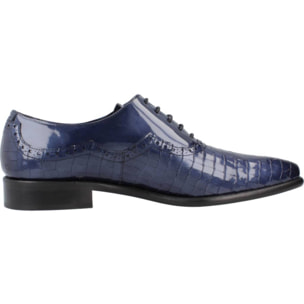 DERBIES - OXFORD KEEP HONEST 0191KH