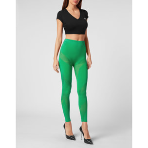 PHILIPP PLEIN Leggings