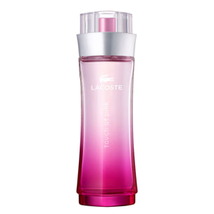 Touch of Pink - Eau de Toilette