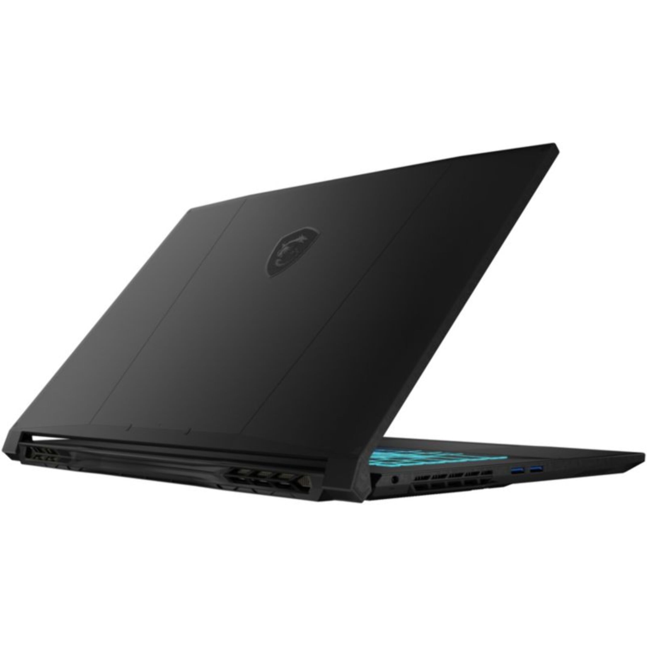 PC Gamer MSI Katana 17 HX B14WGK-014FR 17" Intel Core i7 14650HX 32 Go RAM DDR5 RTX 5070 SSD 1 To