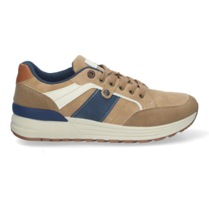 Zapatillas Casual de Hombre, Comodas