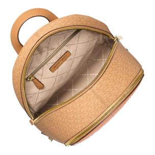 Michael Kors Mochila para Mujer 35S5GRAB6V-ORANGE