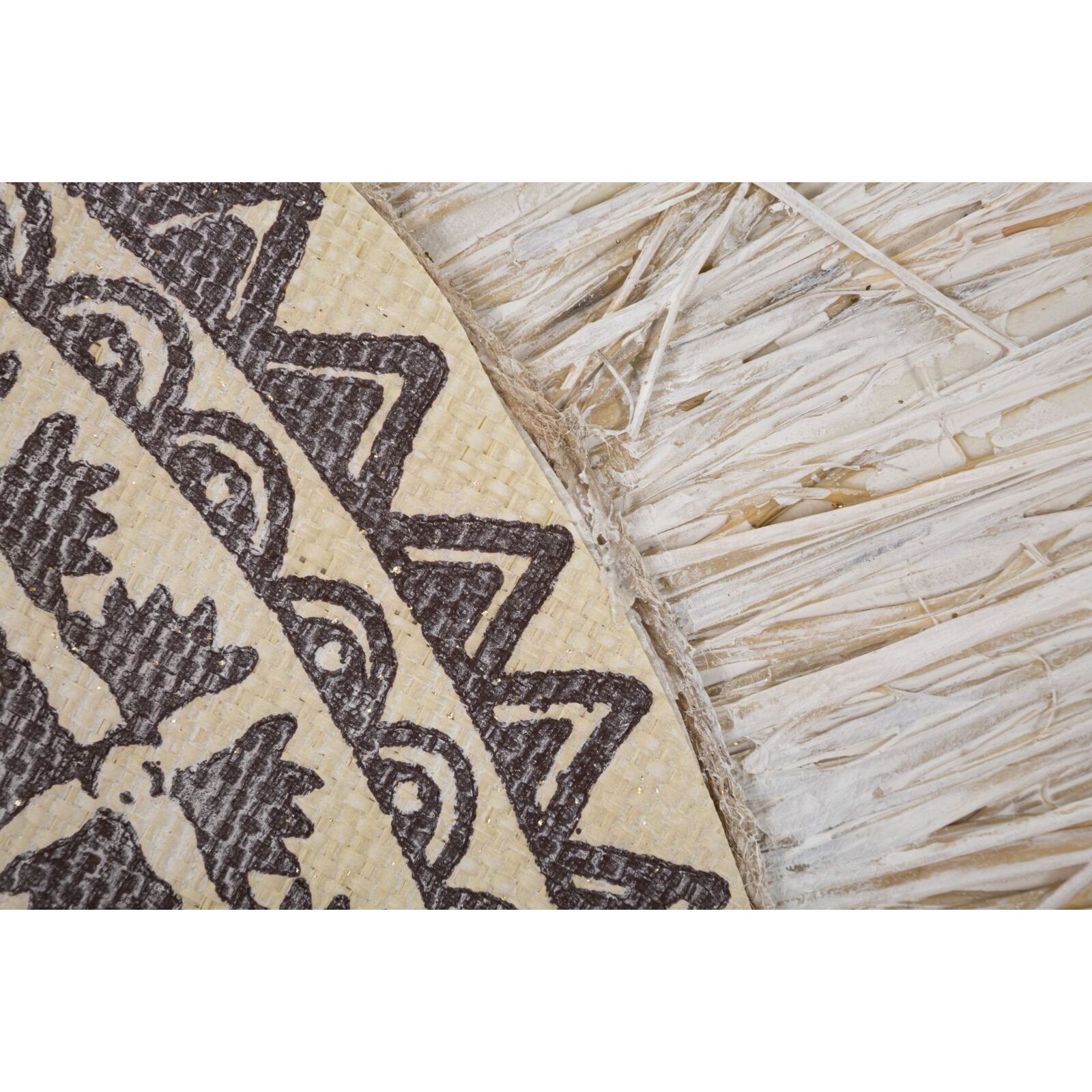 DIPINTO SU TELA MALINDI CM 100X2,8X100