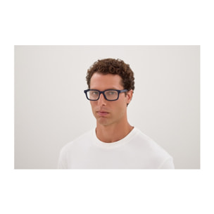 Gafas de Vista Gucci GG2107OL-003 de Acetato Hombre 54 mm