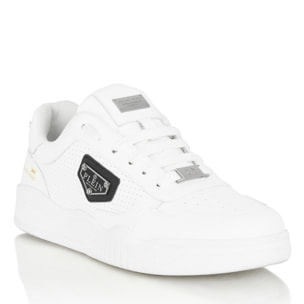 PHILIPP PLEIN Sneaker basse STREET