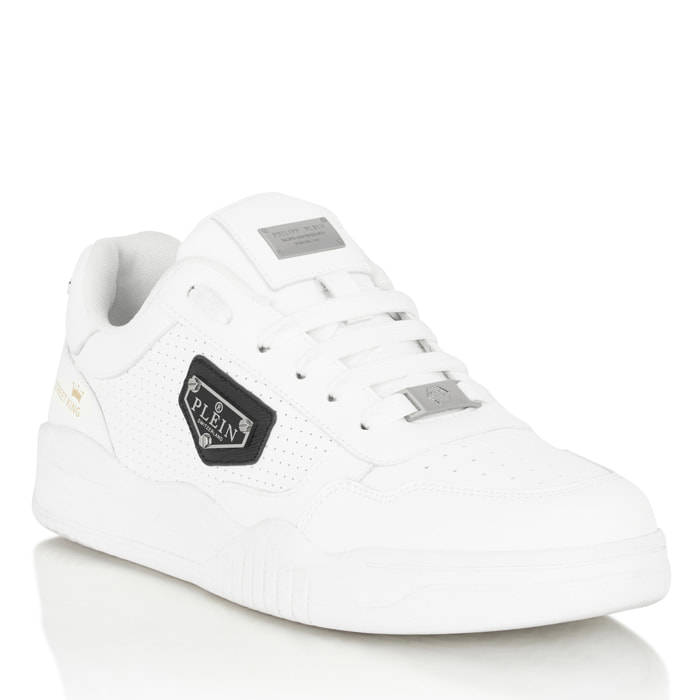 PHILIPP PLEIN Sneaker basse STREET