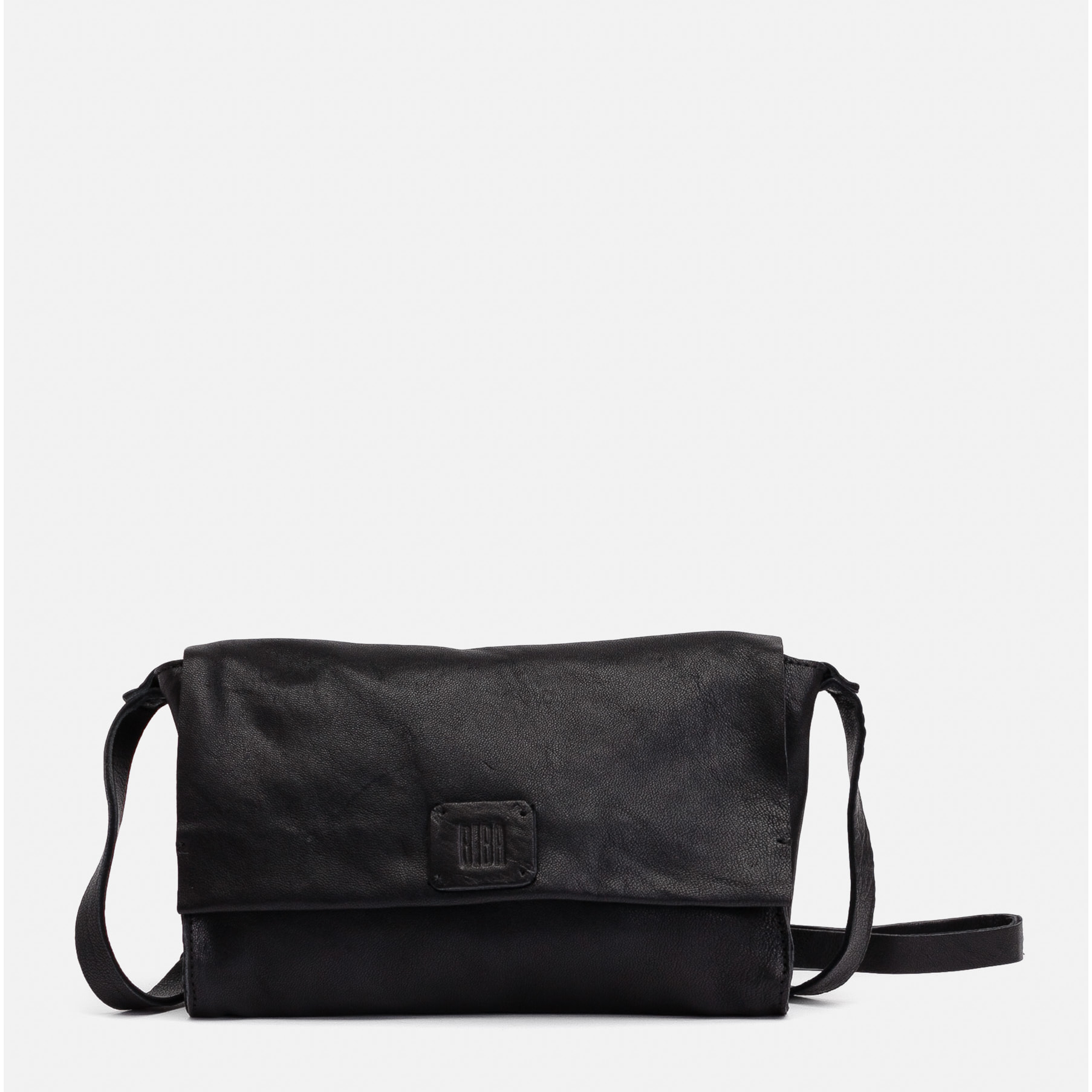 Bandolera BIBA Chester Winter de piel