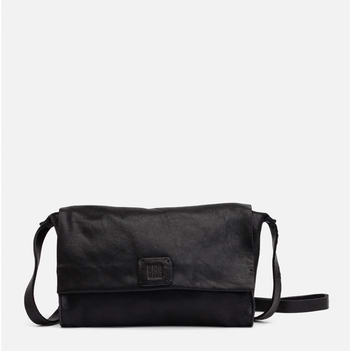 Bandolera BIBA Chester Winter de piel