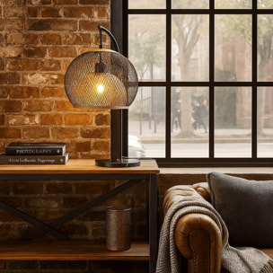 Lampe Grato Kare Design