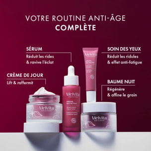 Argan Bio Active - Crème Lift & Fermeté 50 ml