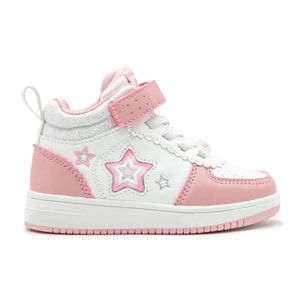Conguitos - Sneakers Alte Casual per bambini comode