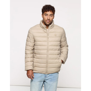 Chaqueta Arena - Ninbay