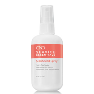 Solarspeed™ - Spray Séchage Rapide Vernis 118ml