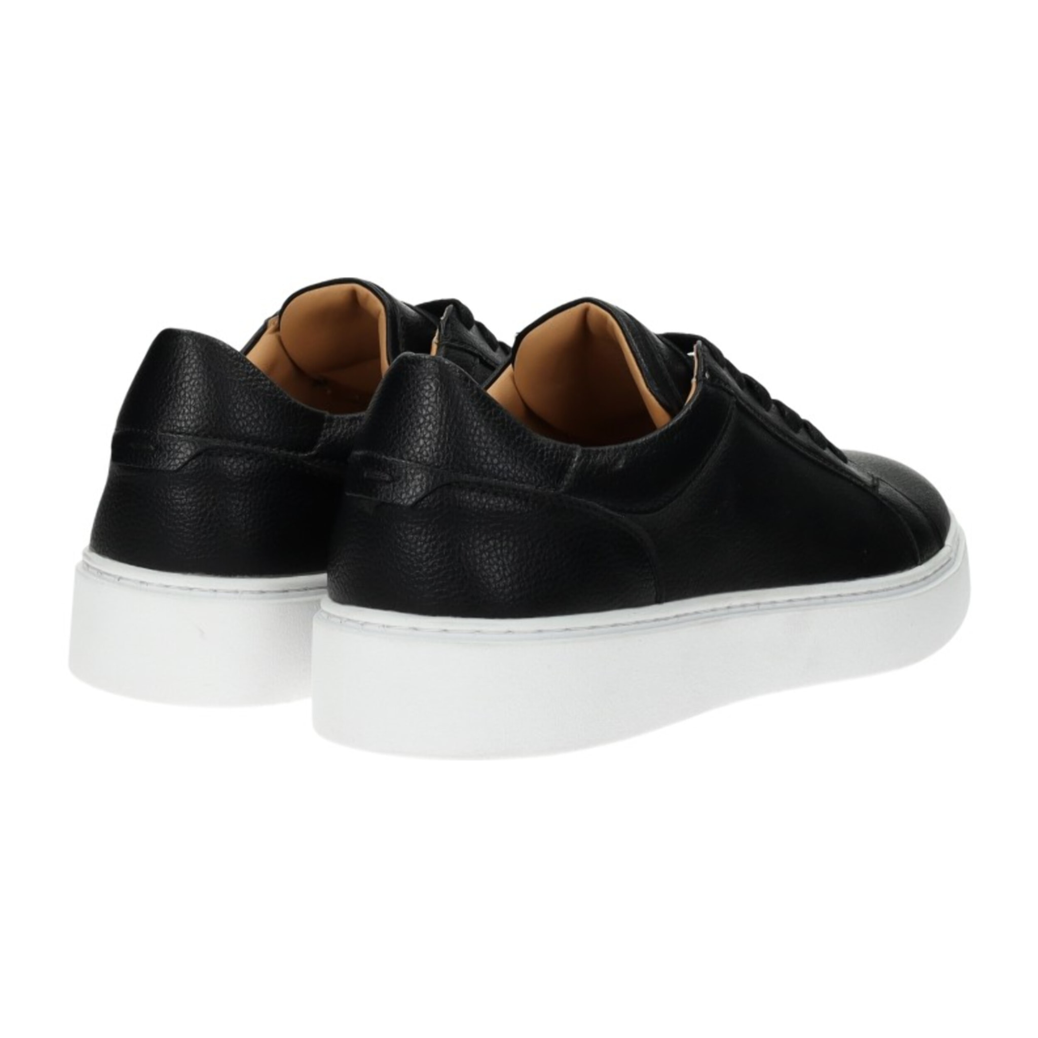 Sneakers Uomo Tata Italia Nero