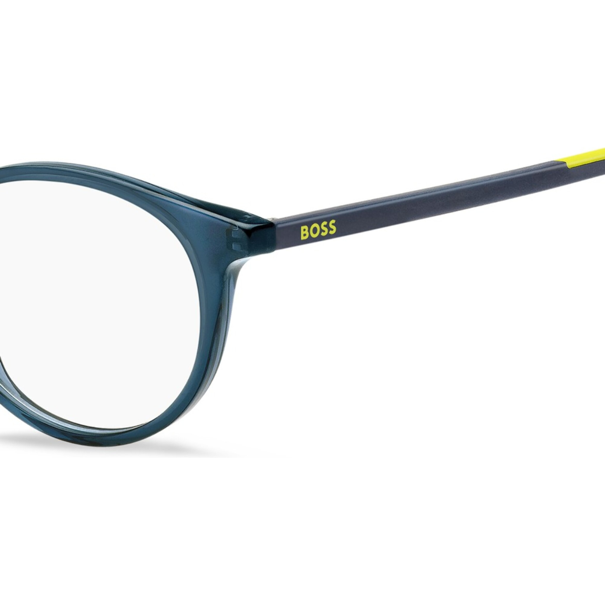 Gafas de Vista Hugo Boss 1545 DCD de Acetato Infantil 47 mm