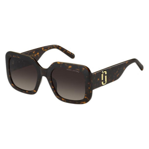 Gafas de Sol Marc Jacobs MARC 647/S 086 de Acetato Mujer 53 mm