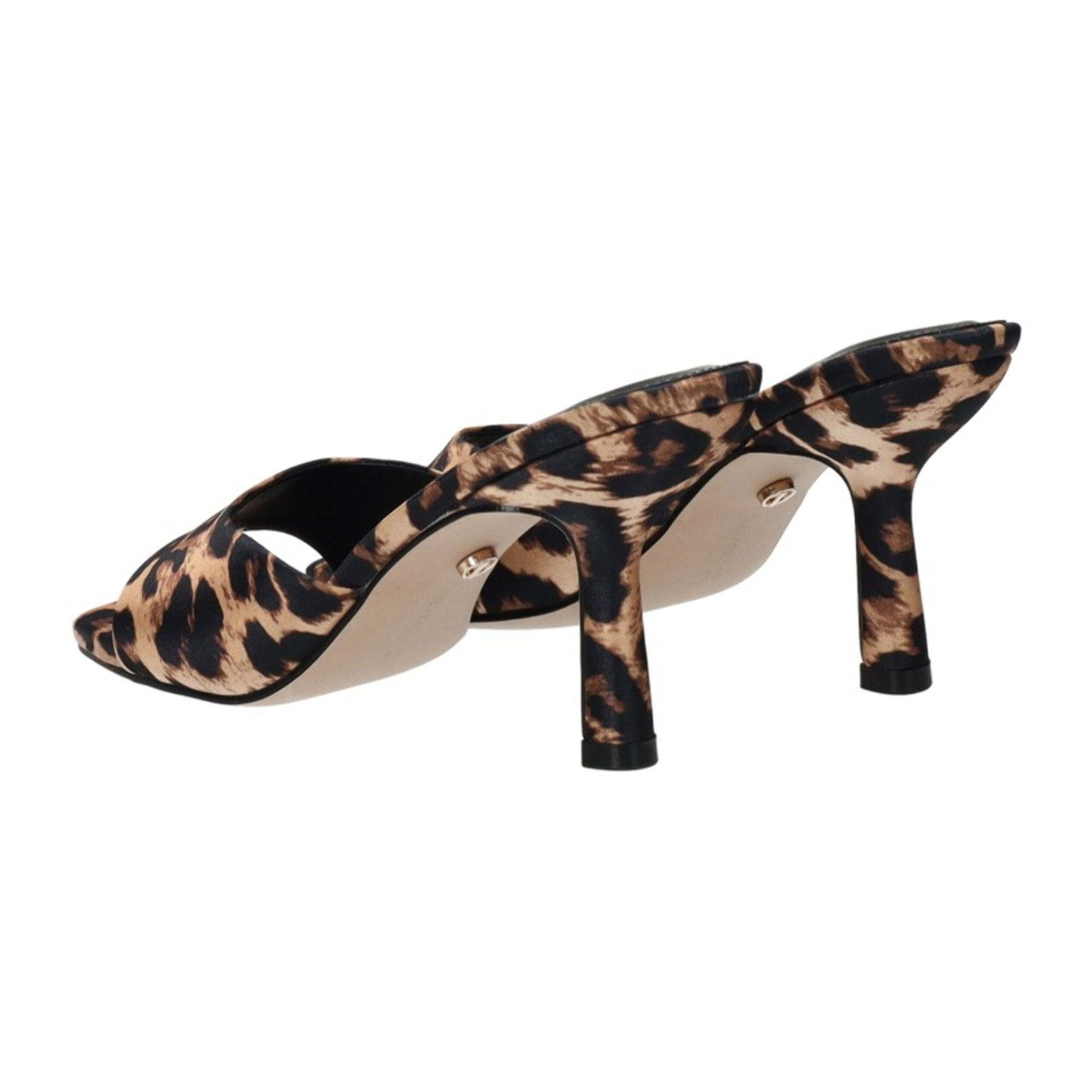 Sandali Donna Tata Italia MARRONE