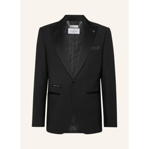 PHILIPP PLEIN Blazer Lord fit GOTHIC PLEIN