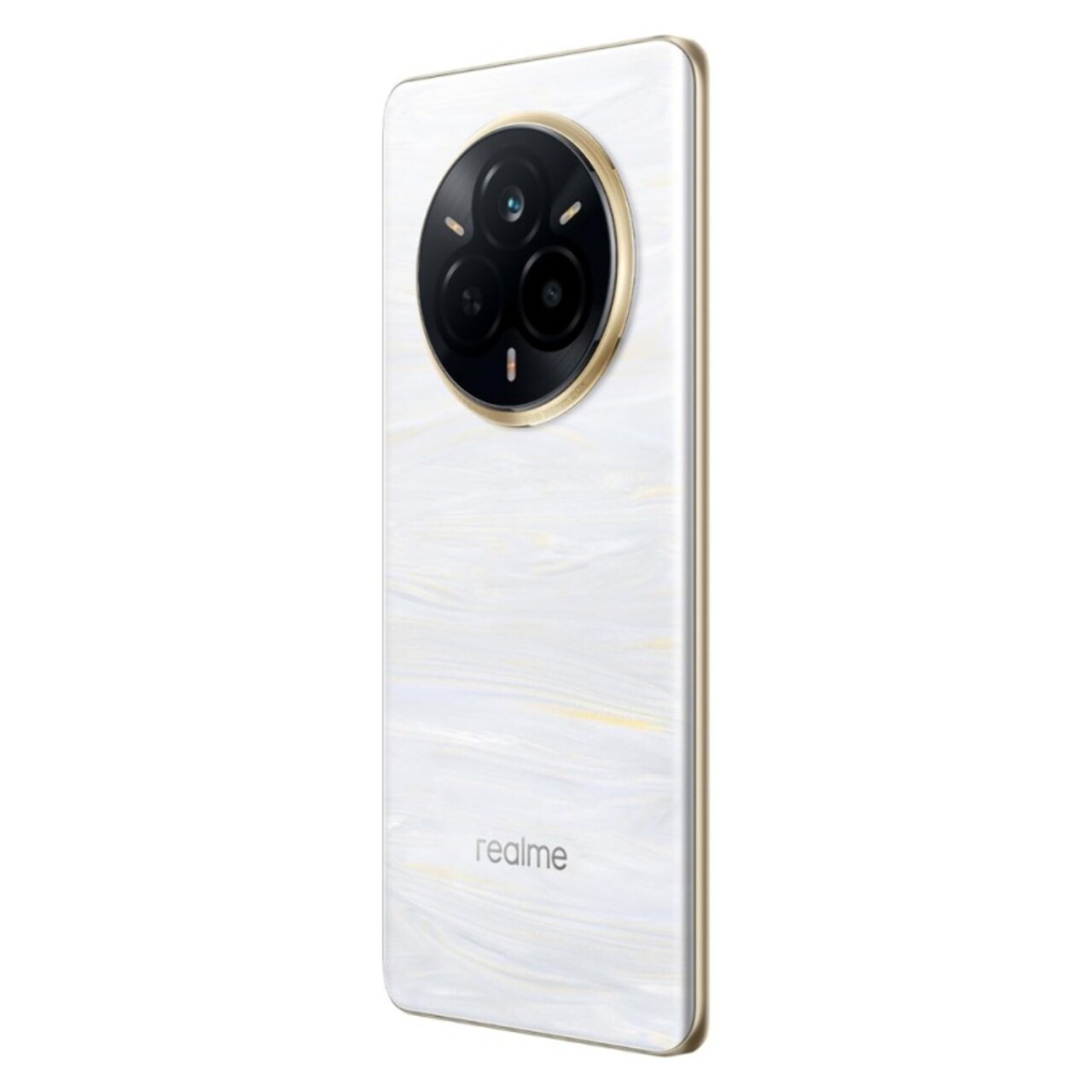 realme 14 Pro 5G 12GB/512GB Blanco Versión Global