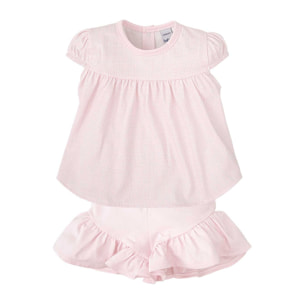 Conj. Pantalon + Camiseta Hada