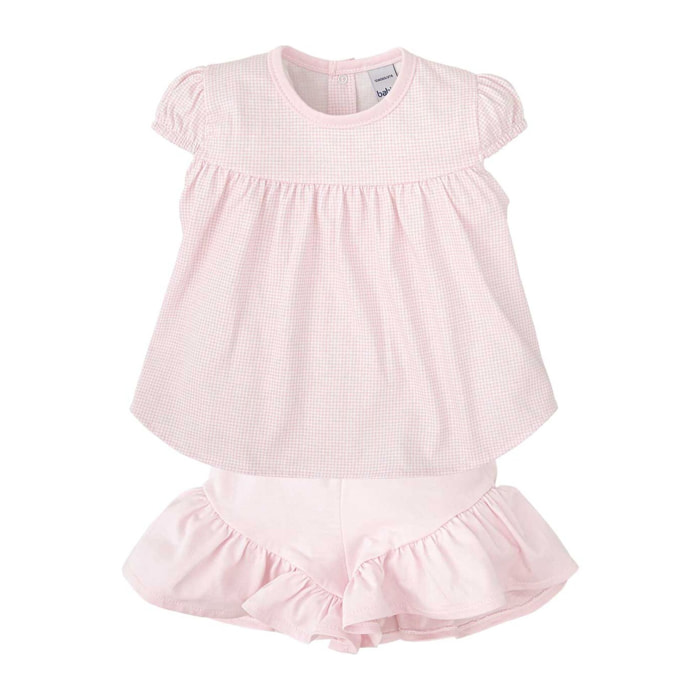 Conj. Pantalon + Camiseta Hada