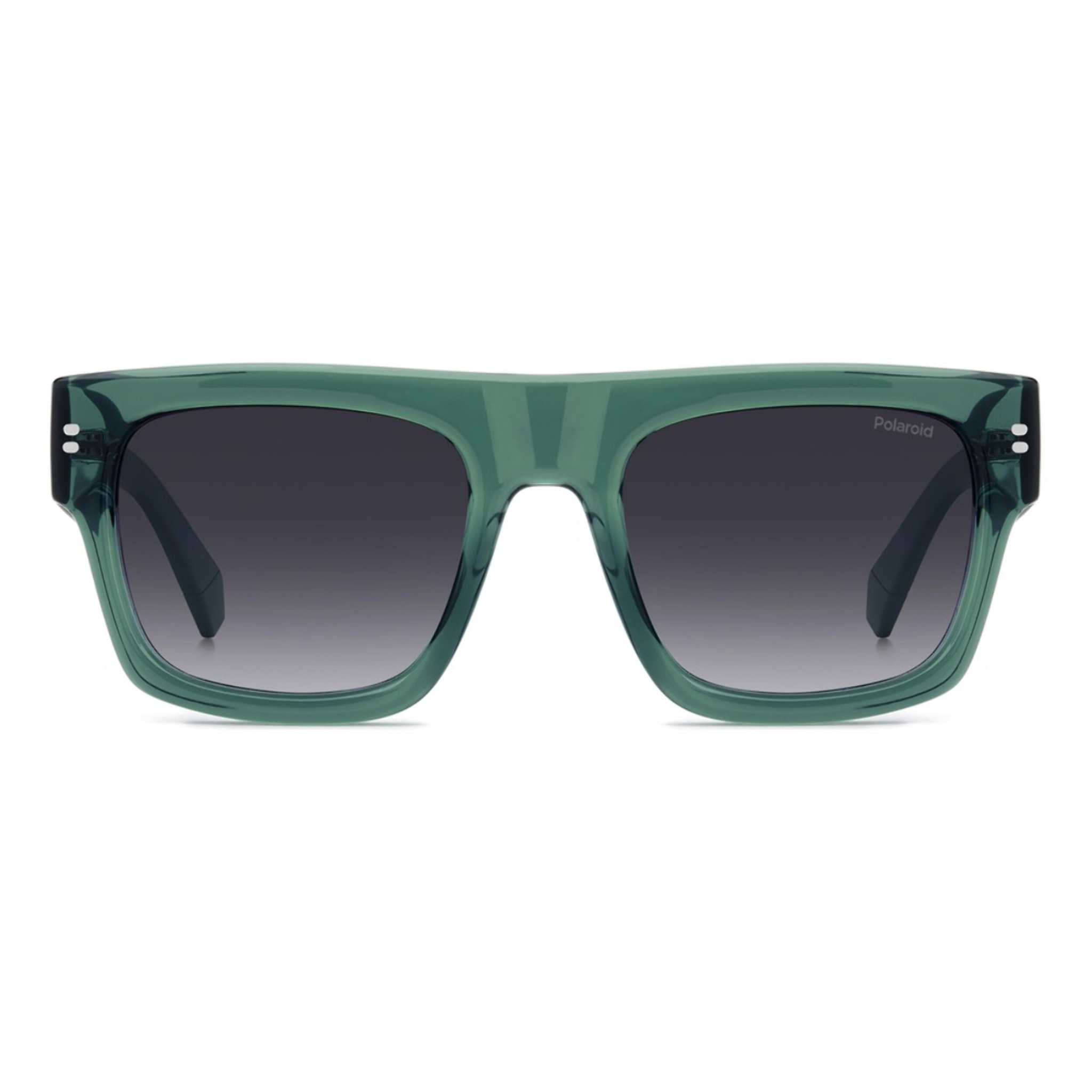 Gafas de Sol Polaroid PLD 6241/S/X ZI9 Polarizadas de Policarbonato Hombre 53 mm