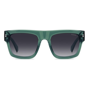 Gafas de Sol Polaroid PLD 6241/S/X ZI9 Polarizadas de Policarbonato Hombre 53 mm