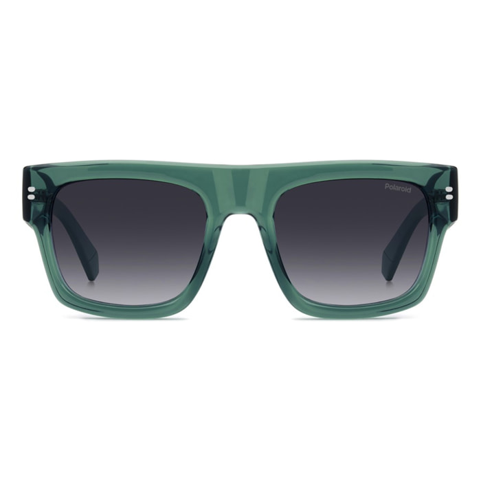 Gafas de Sol Polaroid PLD 6241/S/X ZI9 Polarizadas de Policarbonato Hombre 53 mm