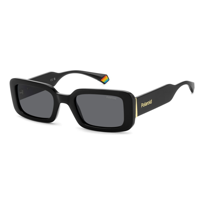 Gafas de Sol Polaroid PLD 6208/S/XN 807 Polarizadas de Policarbonato Mujer 52 mm